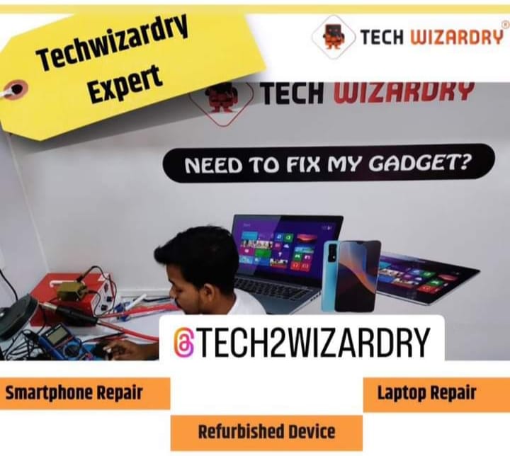 Tech Wizardry Gokulpeth Nagpur | Nagpur