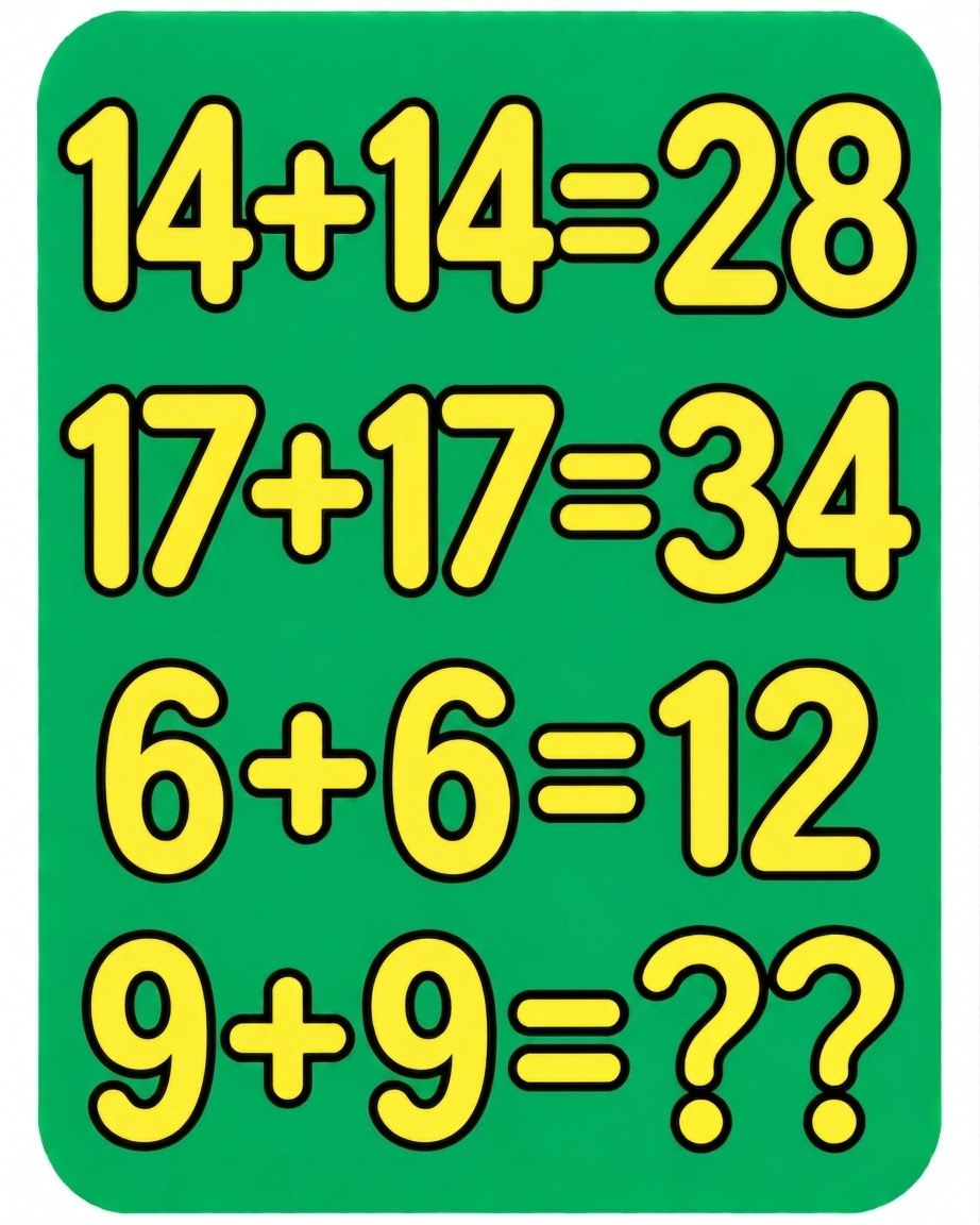 Find the missing number