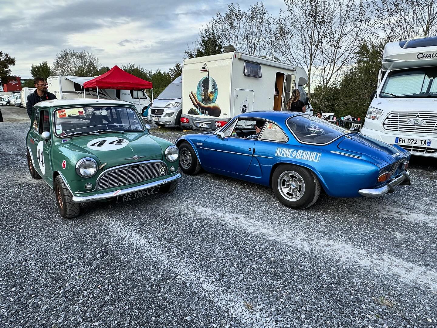 Vroom Racing