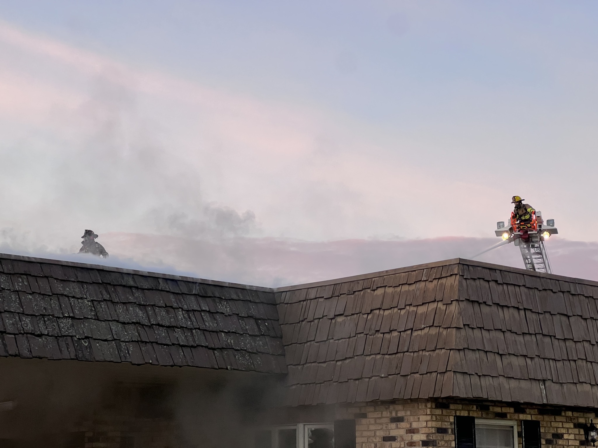Port Edwards FireDepartment | Port Edwards WI