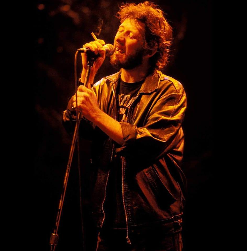 80s New Wave/Punk & Post Punk Nostalgia Page | The Pogues - If I Should ...