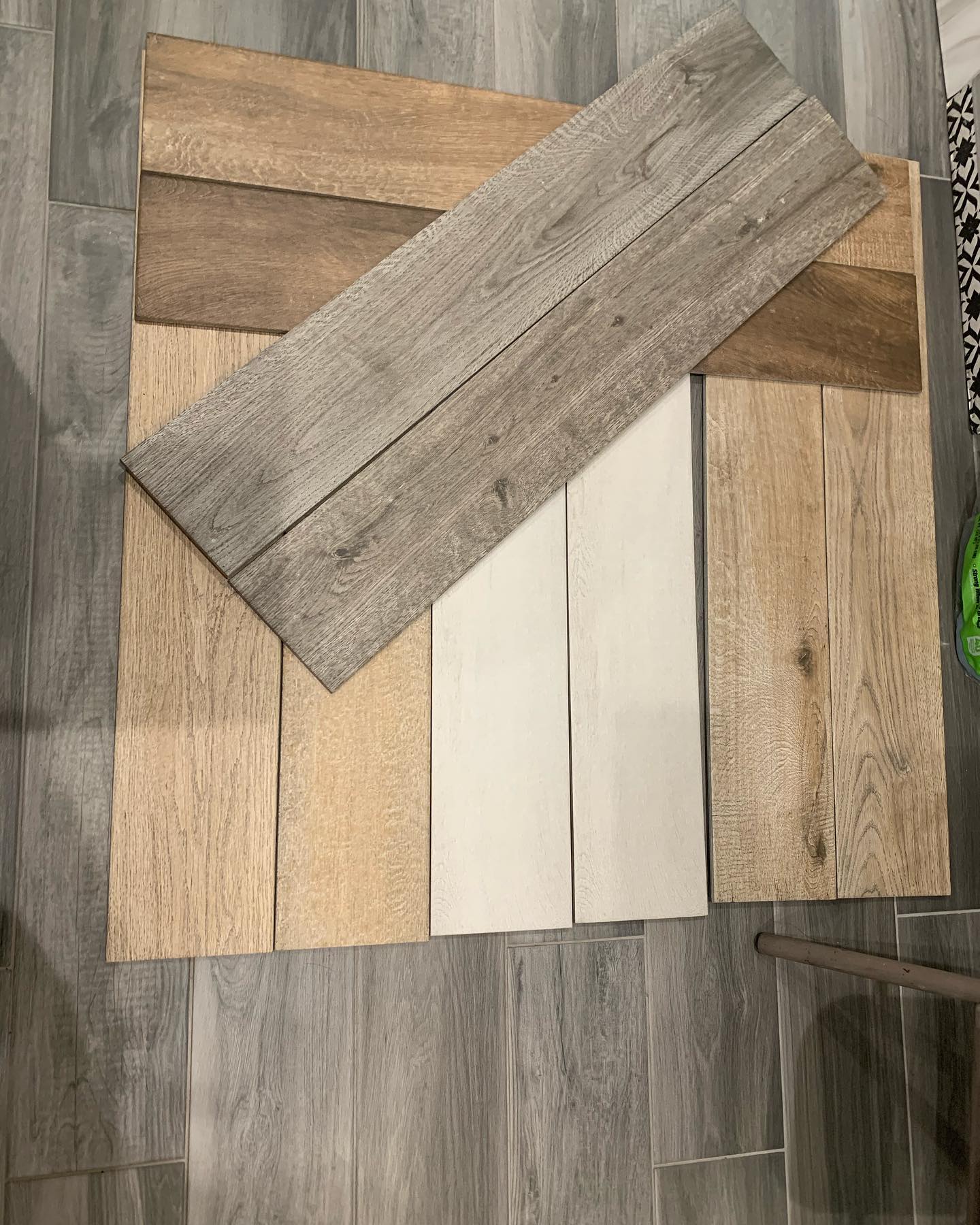 Edgebrook Stone & Tile Design