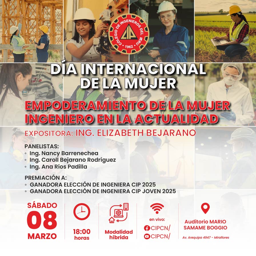 Colegio - 📢 DÍA INTERNACIONAL DE LA MUJER 📢 👩‍🔬💡 Empoderamiento de la ...