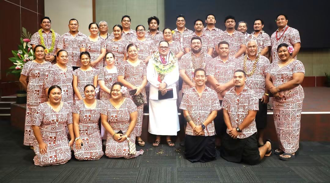 Ministry of Communications & Information Technology Samoa | Apia Samoa