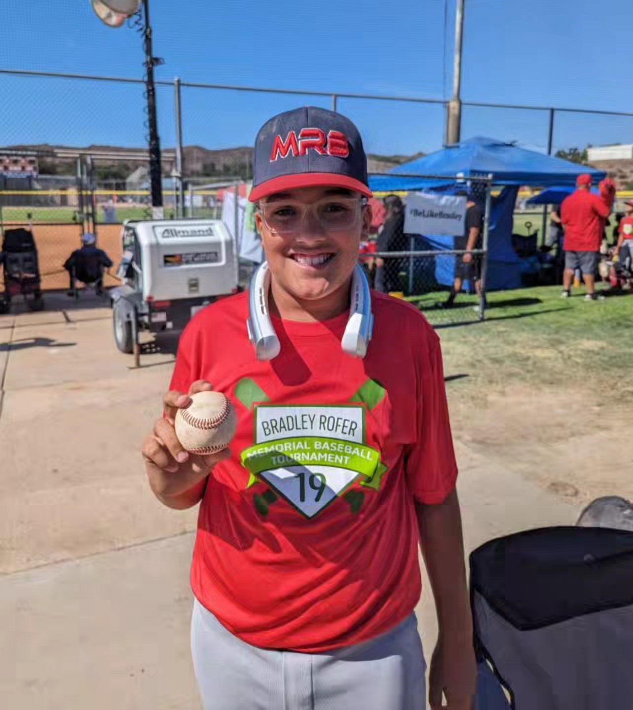 Murphy Ranch Little League | Whittier CA