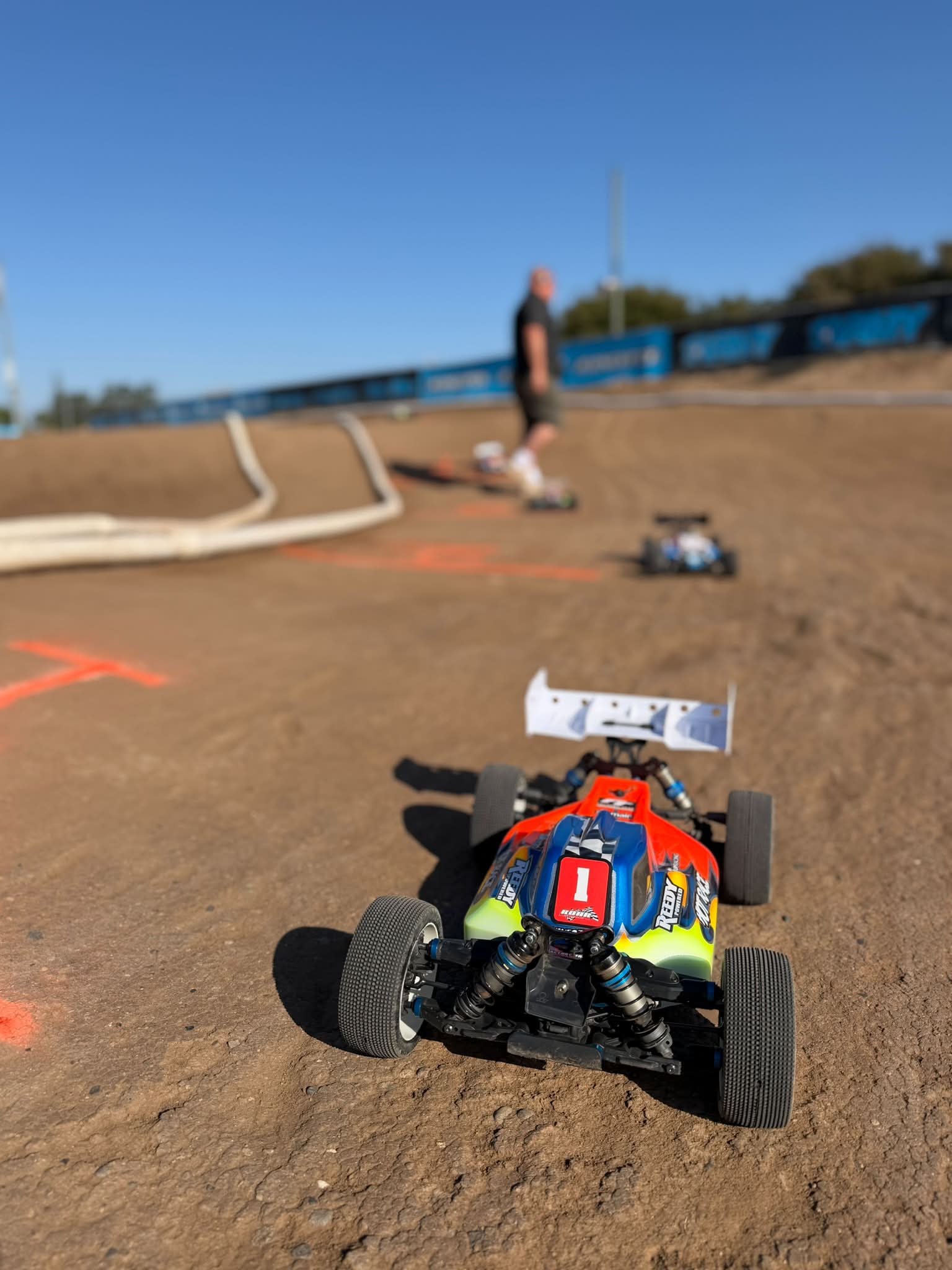 Team Associated - Team Associated added a new photo.