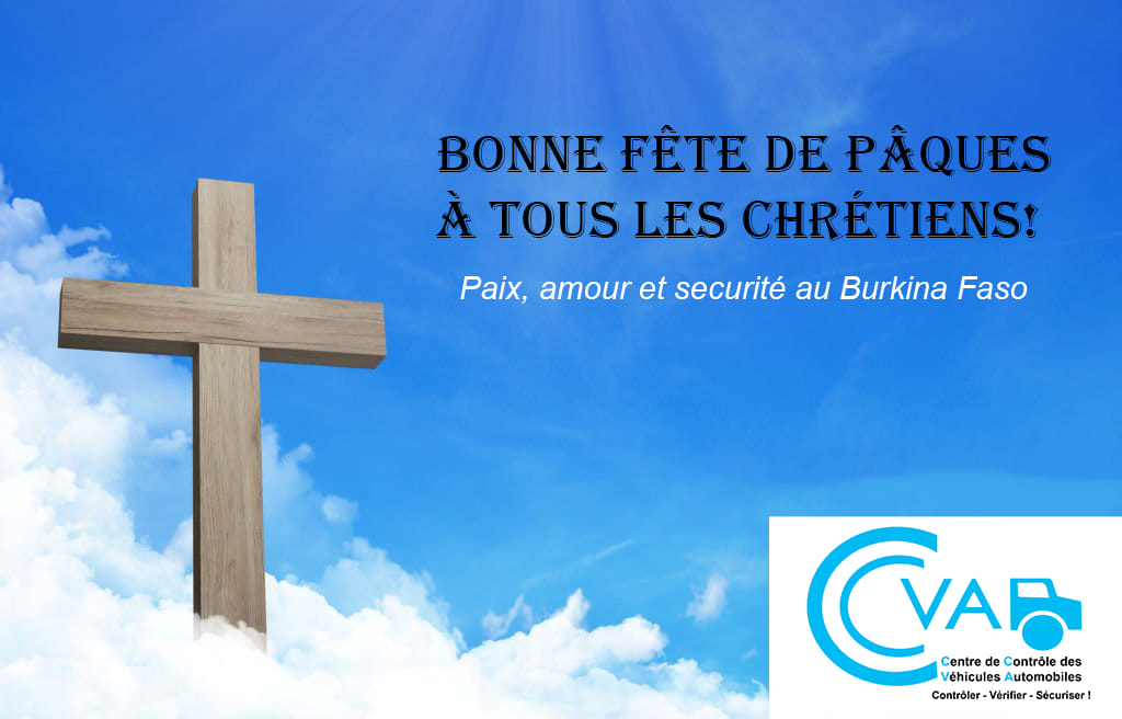Le Directeur général du CCVA et... - CCVA Burkina Faso | Facebook