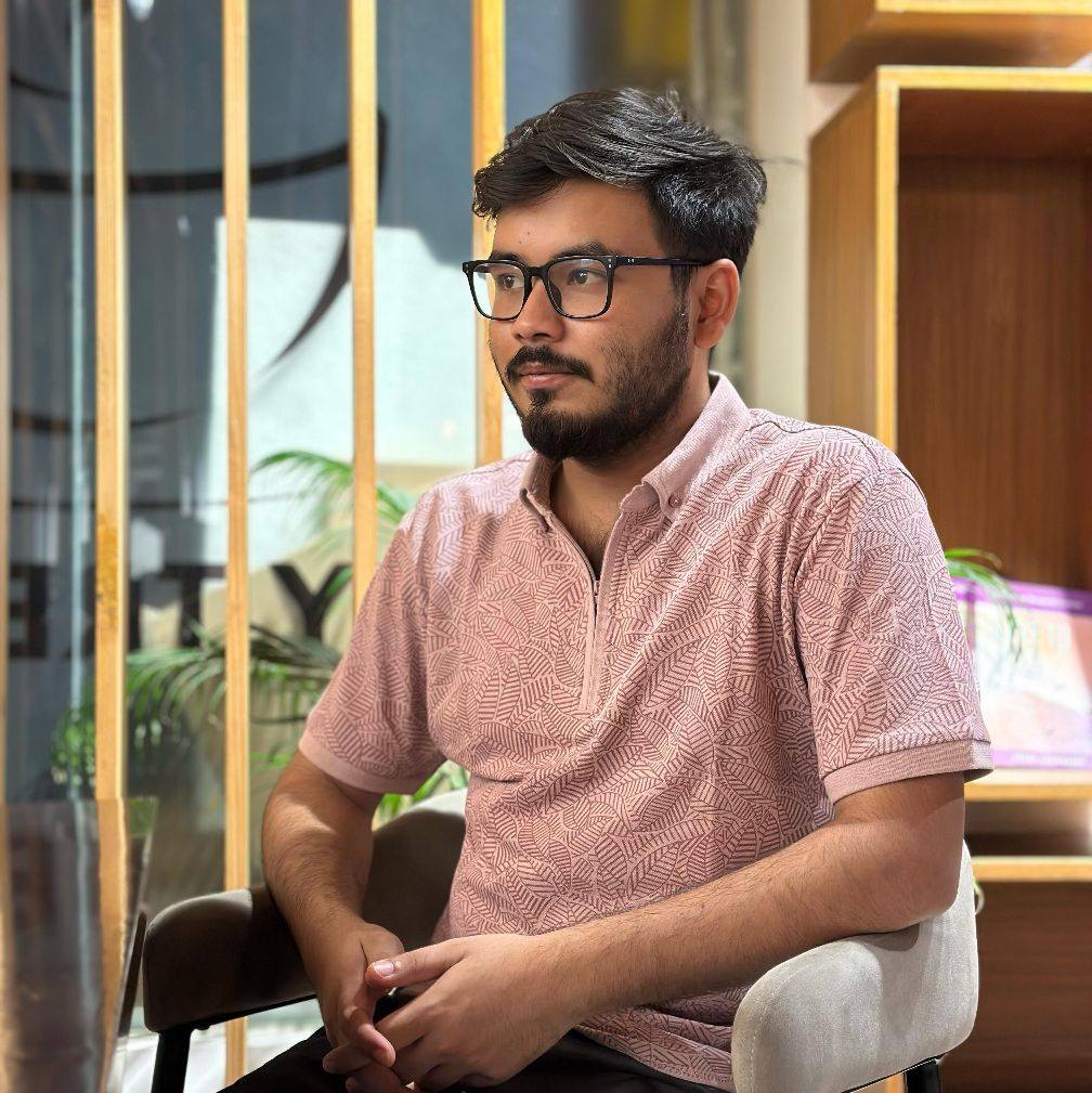 Hasib Al Hasan