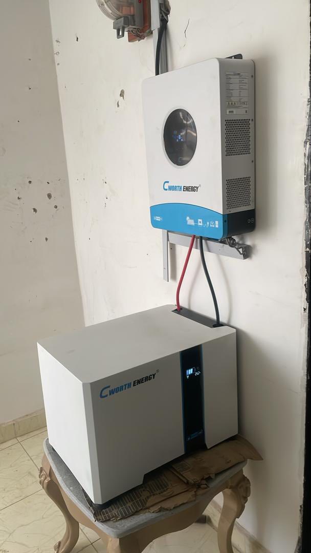 Calisonic | Owerri