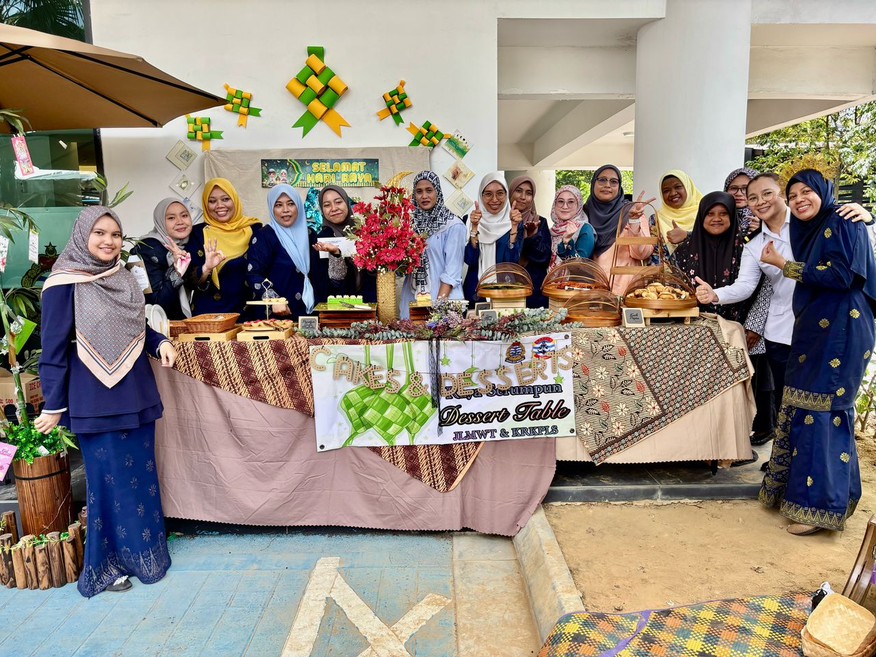 HARI TERBUKA PUSAT KOMUNIKASI... - Jabatan Laut Malaysia | Facebook
