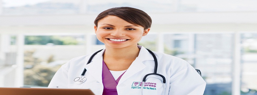 Doctors Express Franchise