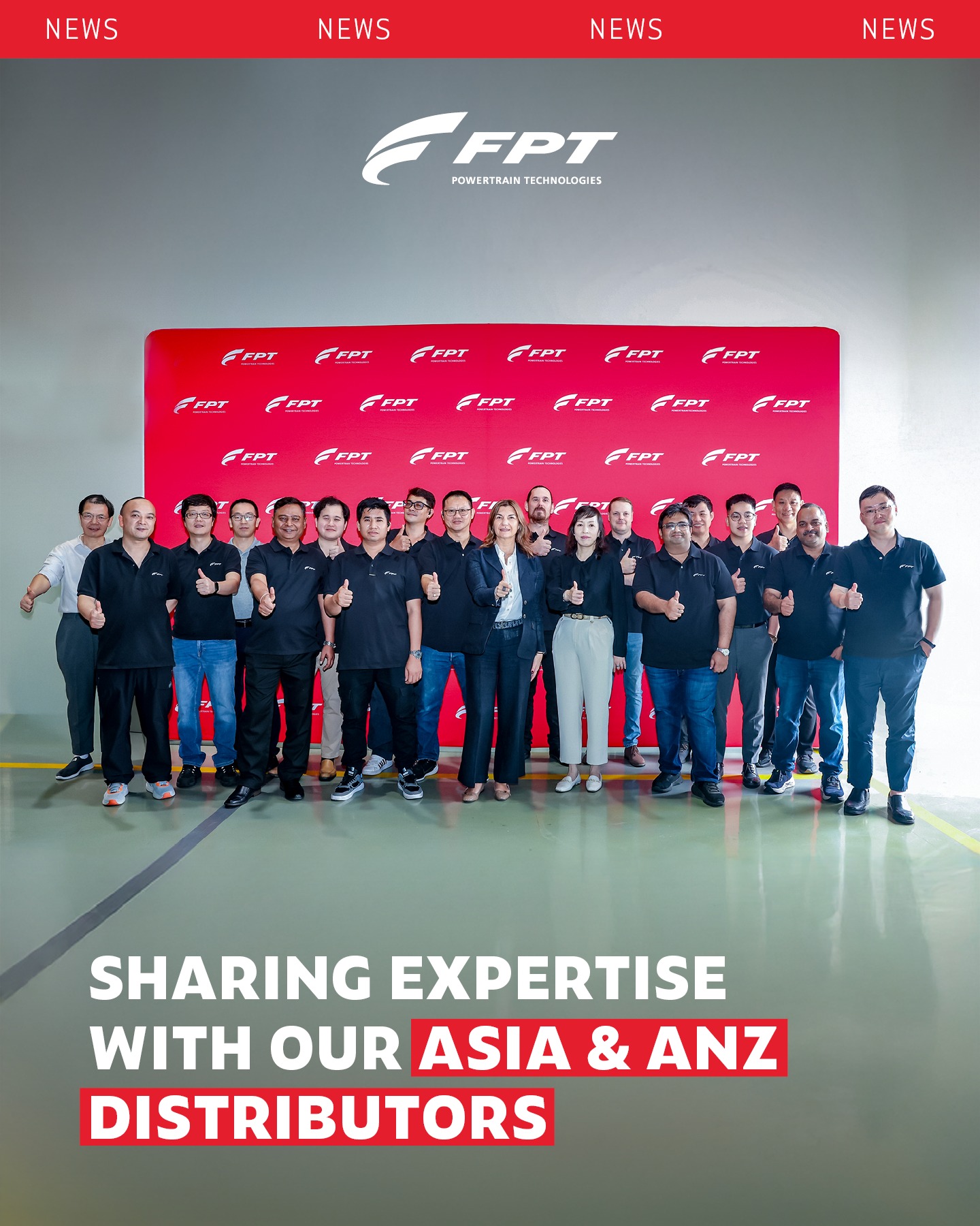 FPT Industrial - Distributors from Thailand, Vietnam,... | Facebook