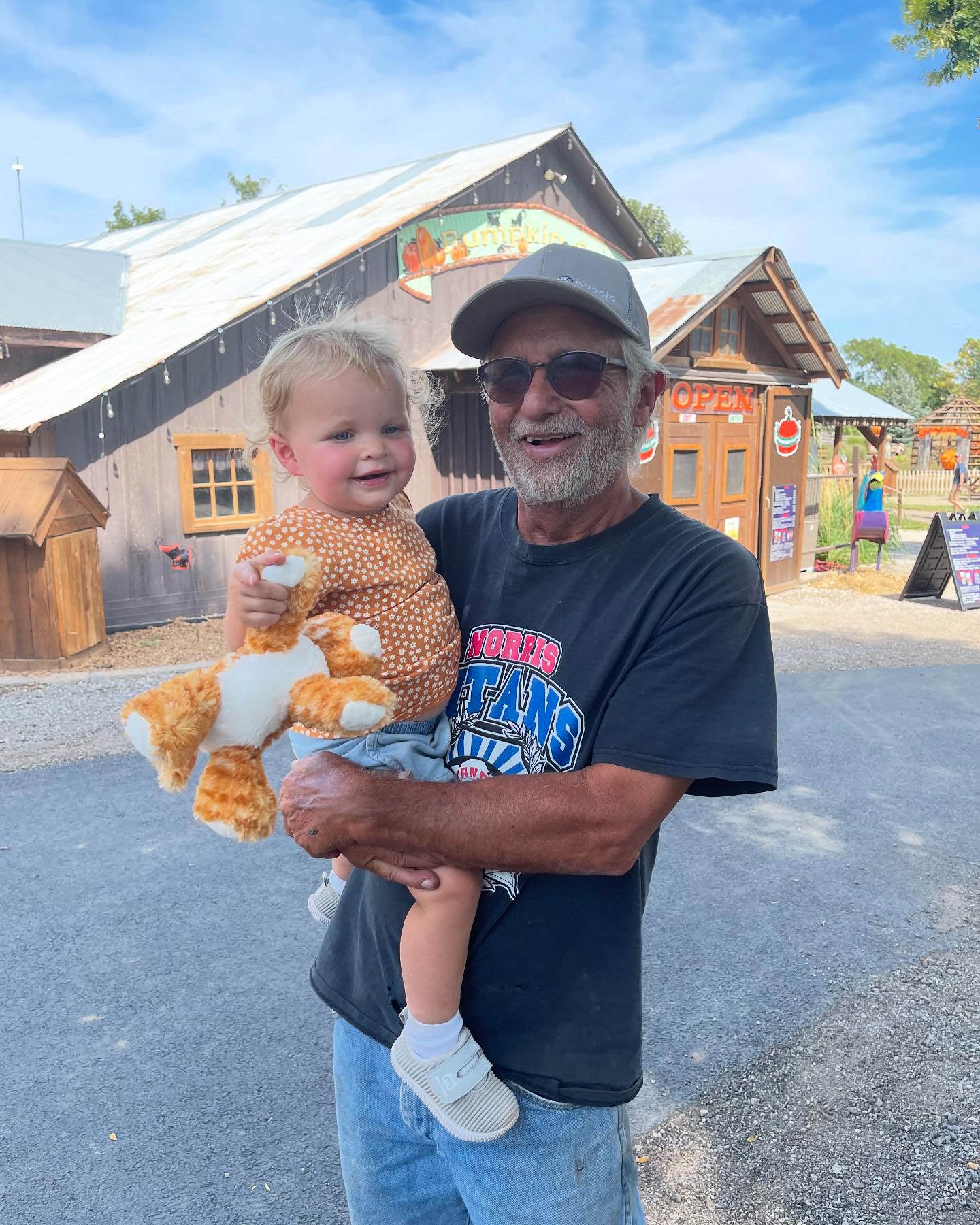 Roca Berry Farm | Roca NE