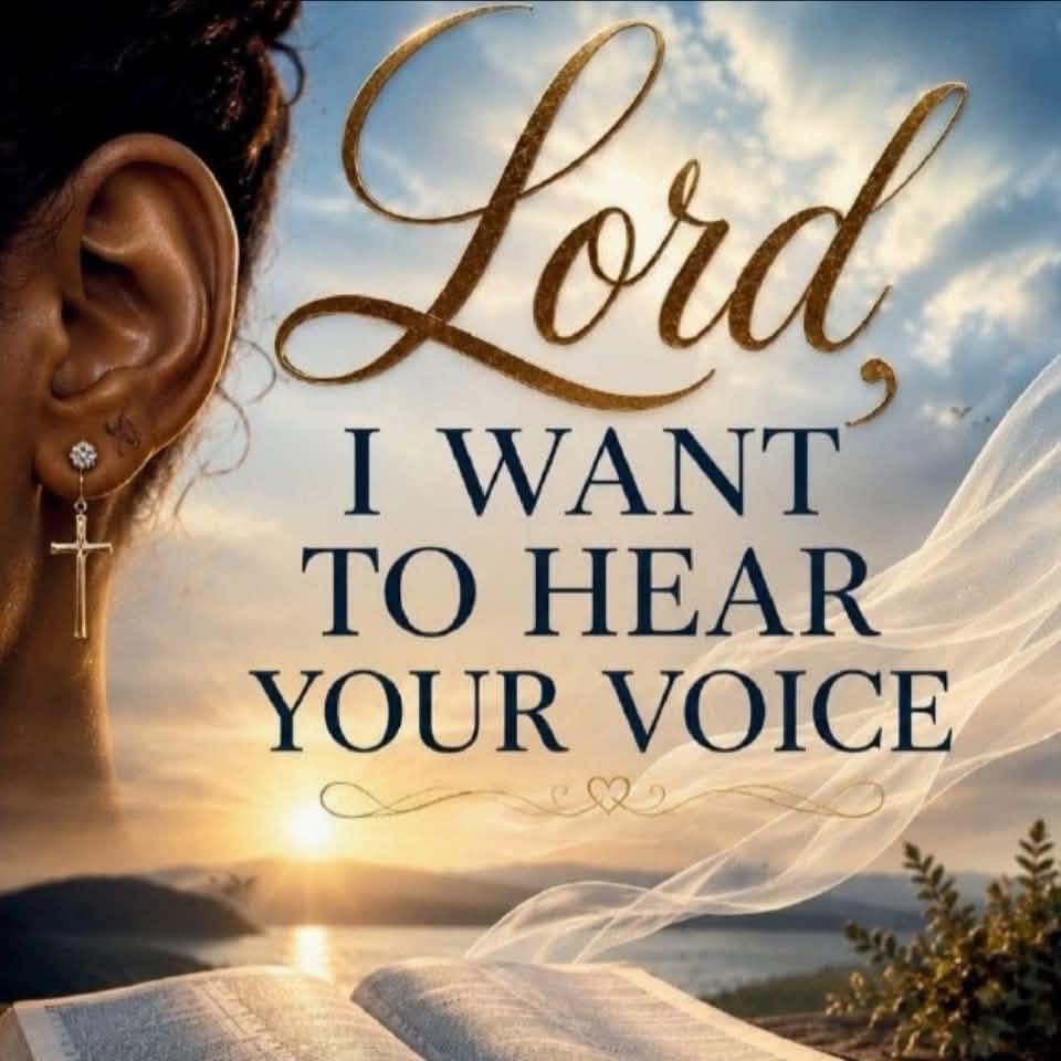 Morning Prayer | Allearzby Necole