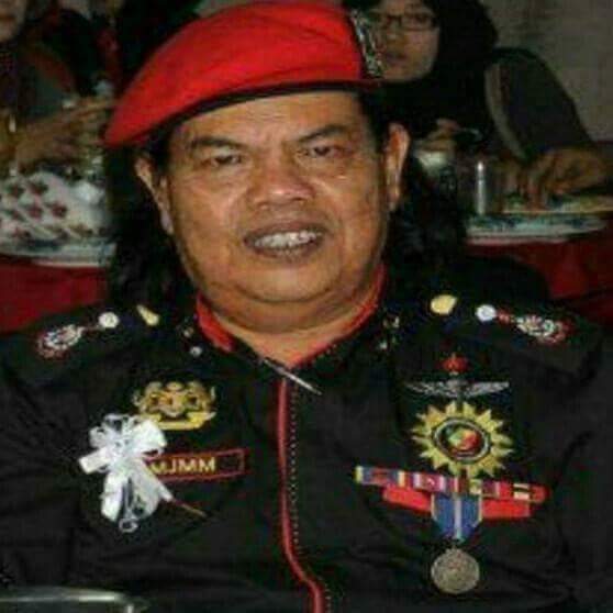 Abdul Rani Kulup Abdullah