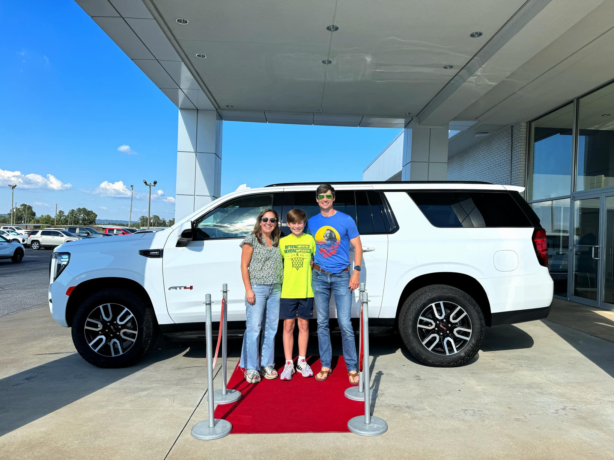 Devan Lowe Inc. - Welcome back to Devan Lowe, Bragan,... | Facebook