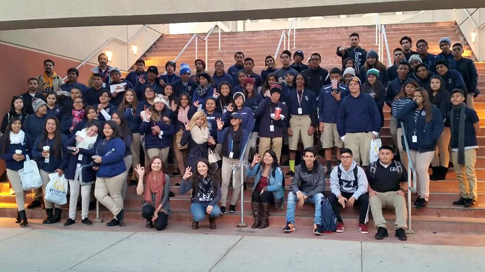 The Class of 2017 is... - Academia Avance Charter School | Facebook