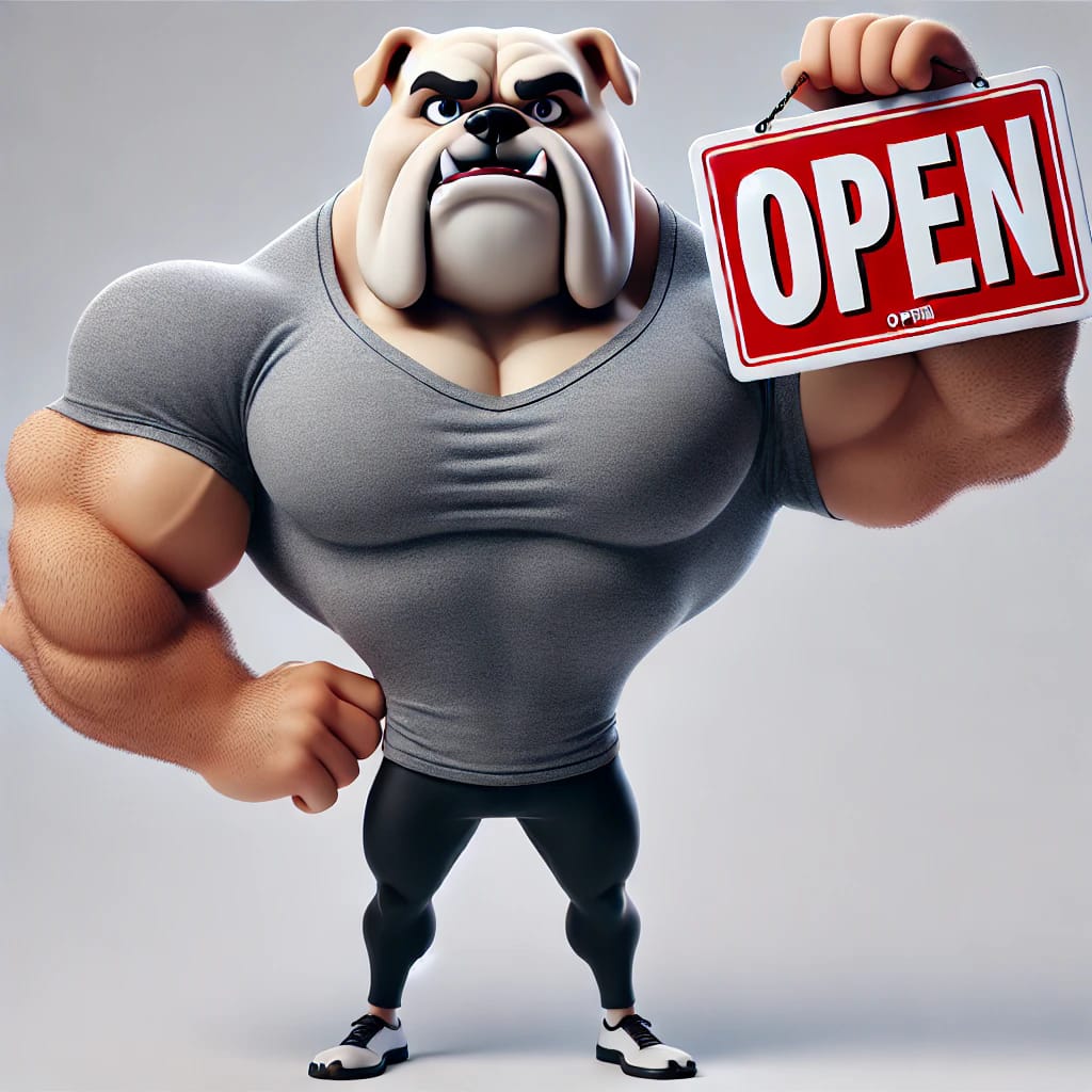 We’re Back Open! 🌞 We are thrilled... - Mojo's Xpress wash | Facebook