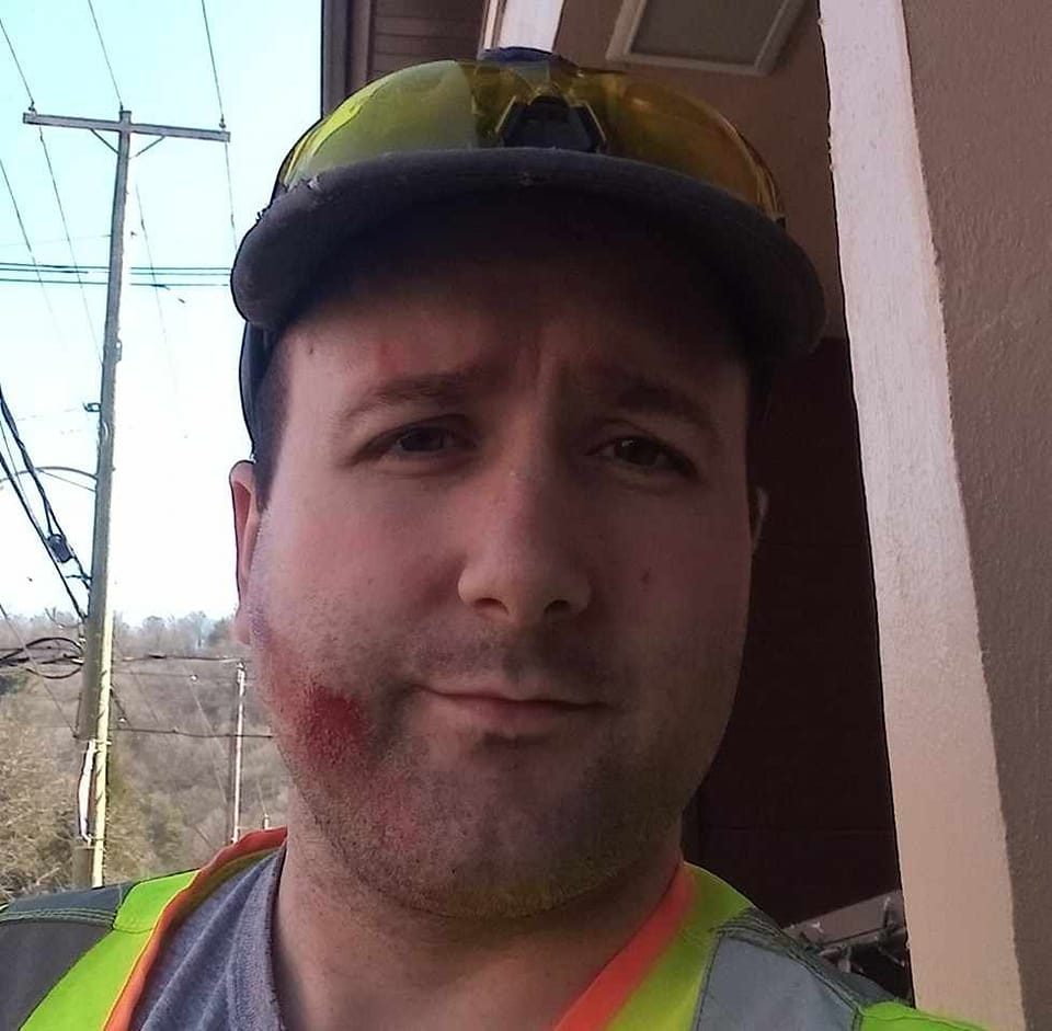 Benjamin Polz - Guess who got nailed for a citation for... | Facebook