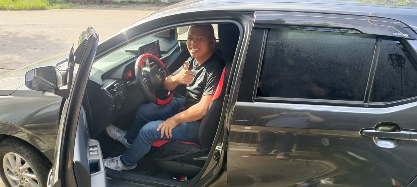 On call rider /driver in bacolod city | Bacolod CIty