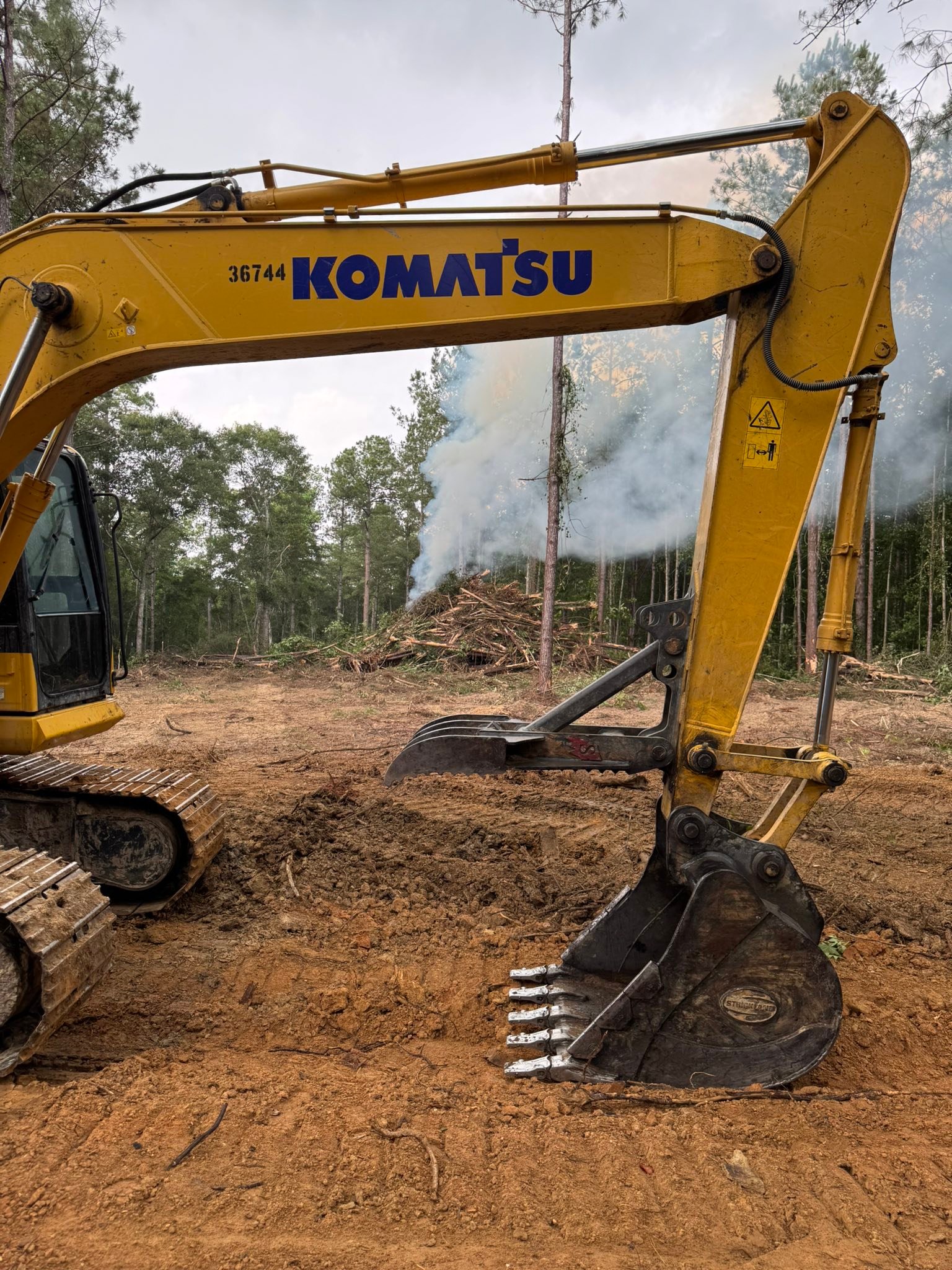 Southern Roots Excavation... - Southern Roots Excavation LLC