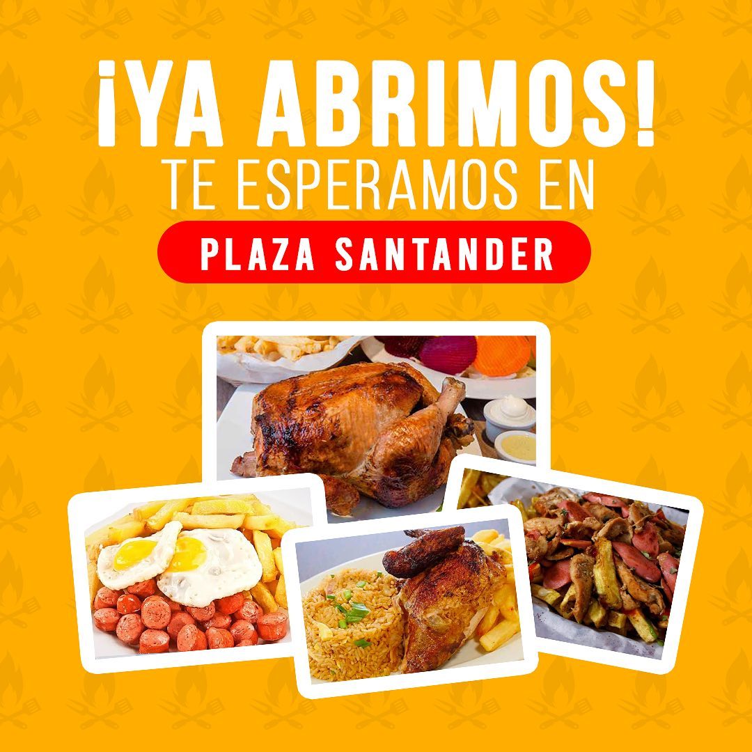 Chicken Vip - ¡YA ABRIMOS!😱🥳 Disfruta del delicioso sabor...
