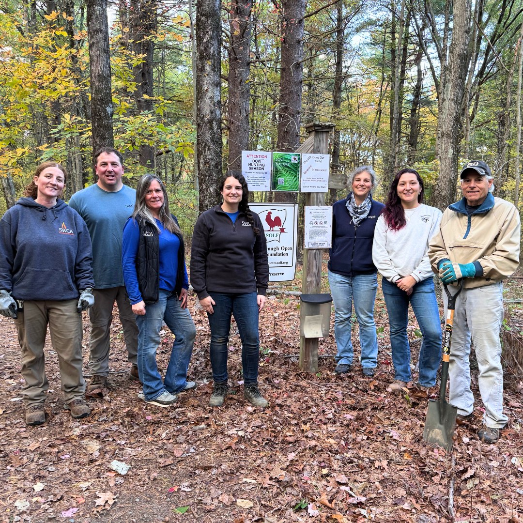 SWCA Environmental Consultants