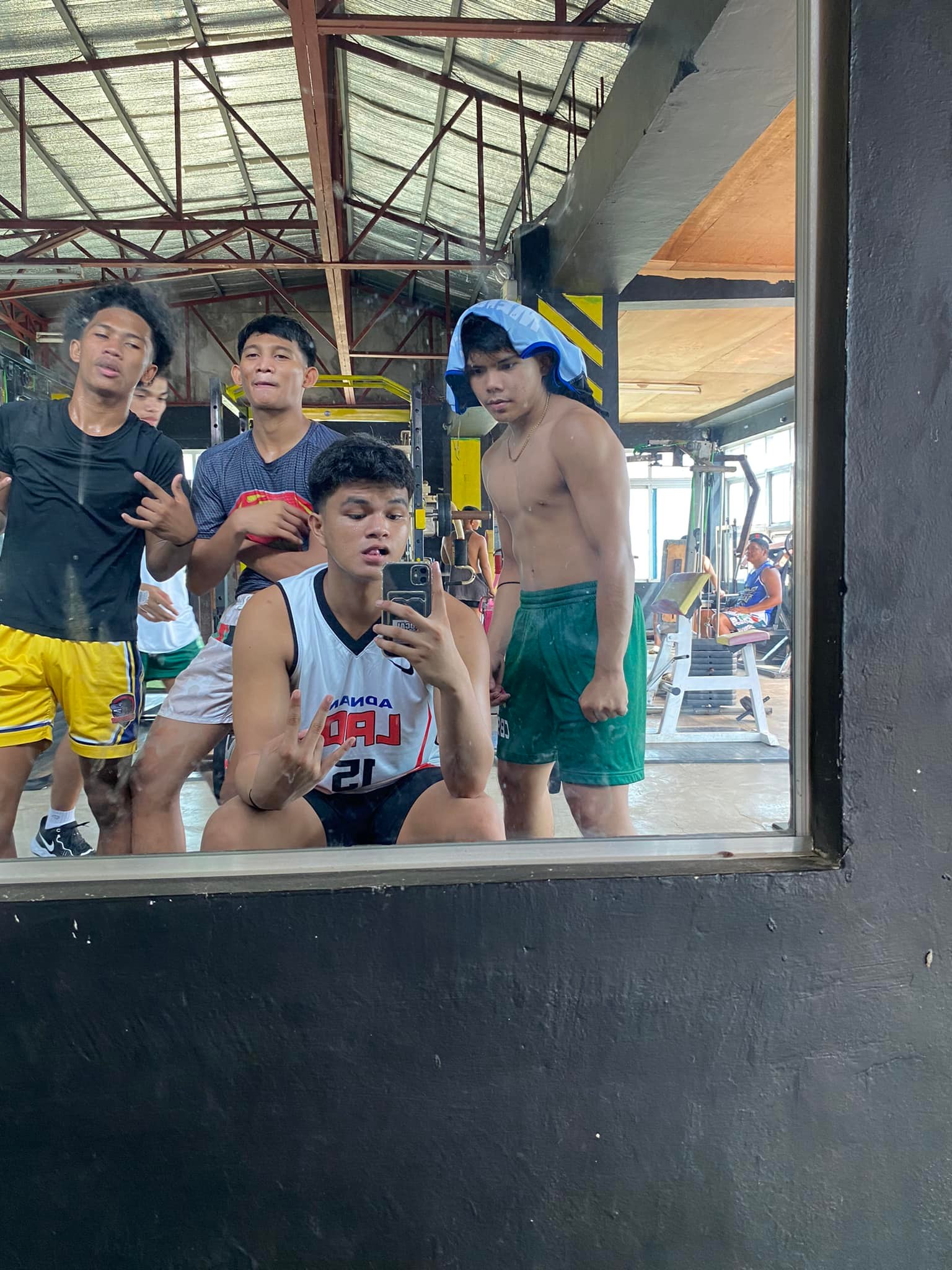 Karl - the 2k23 cesafi season has come to an end for CBSAA Trailblazers ...