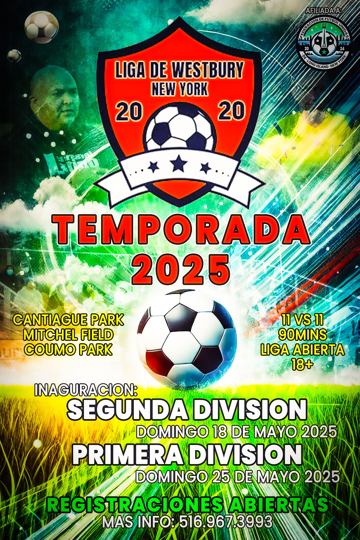 COPA Rayelo SITIO Oficial