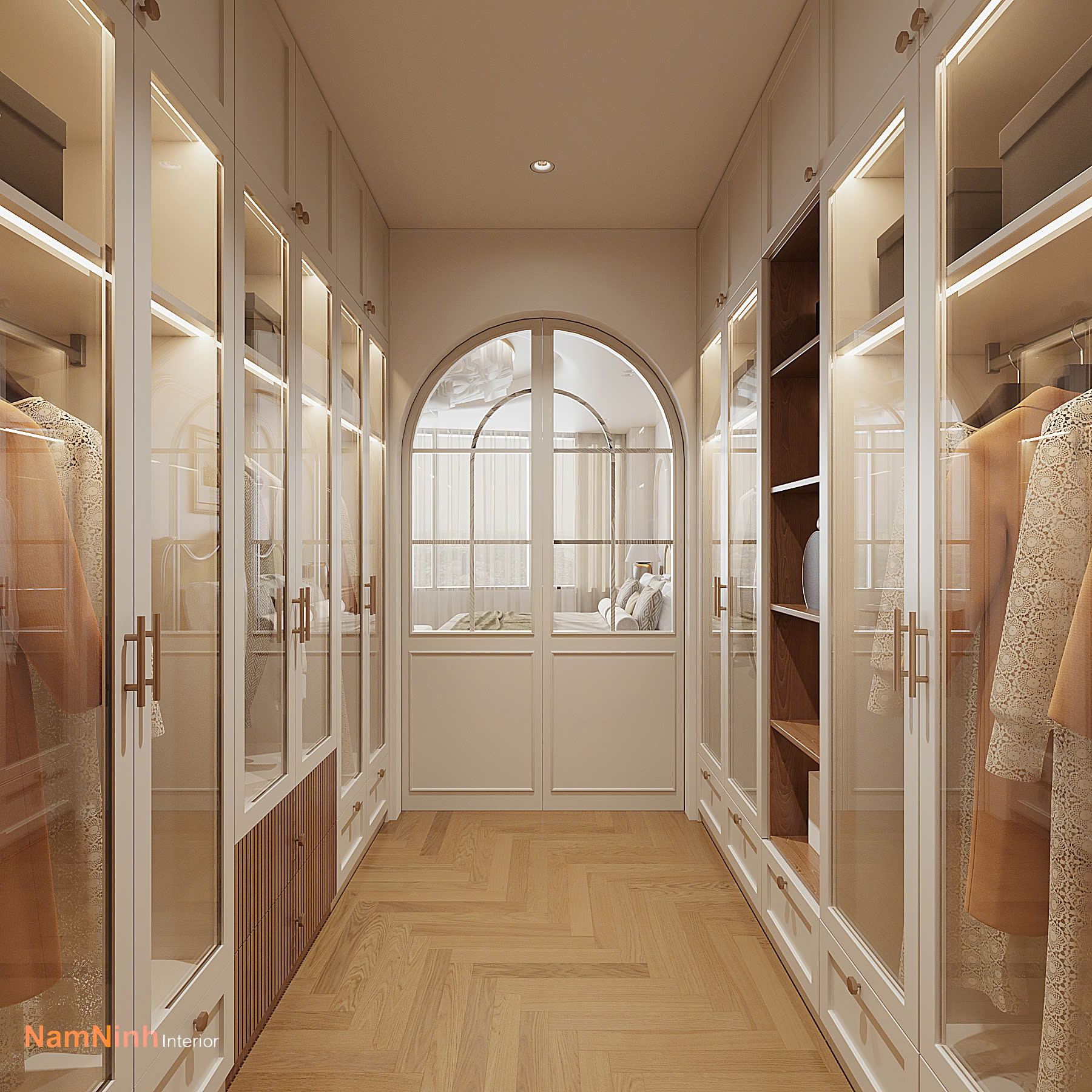 NamNinh Interior added a new photo — at... - NamNinh Interior