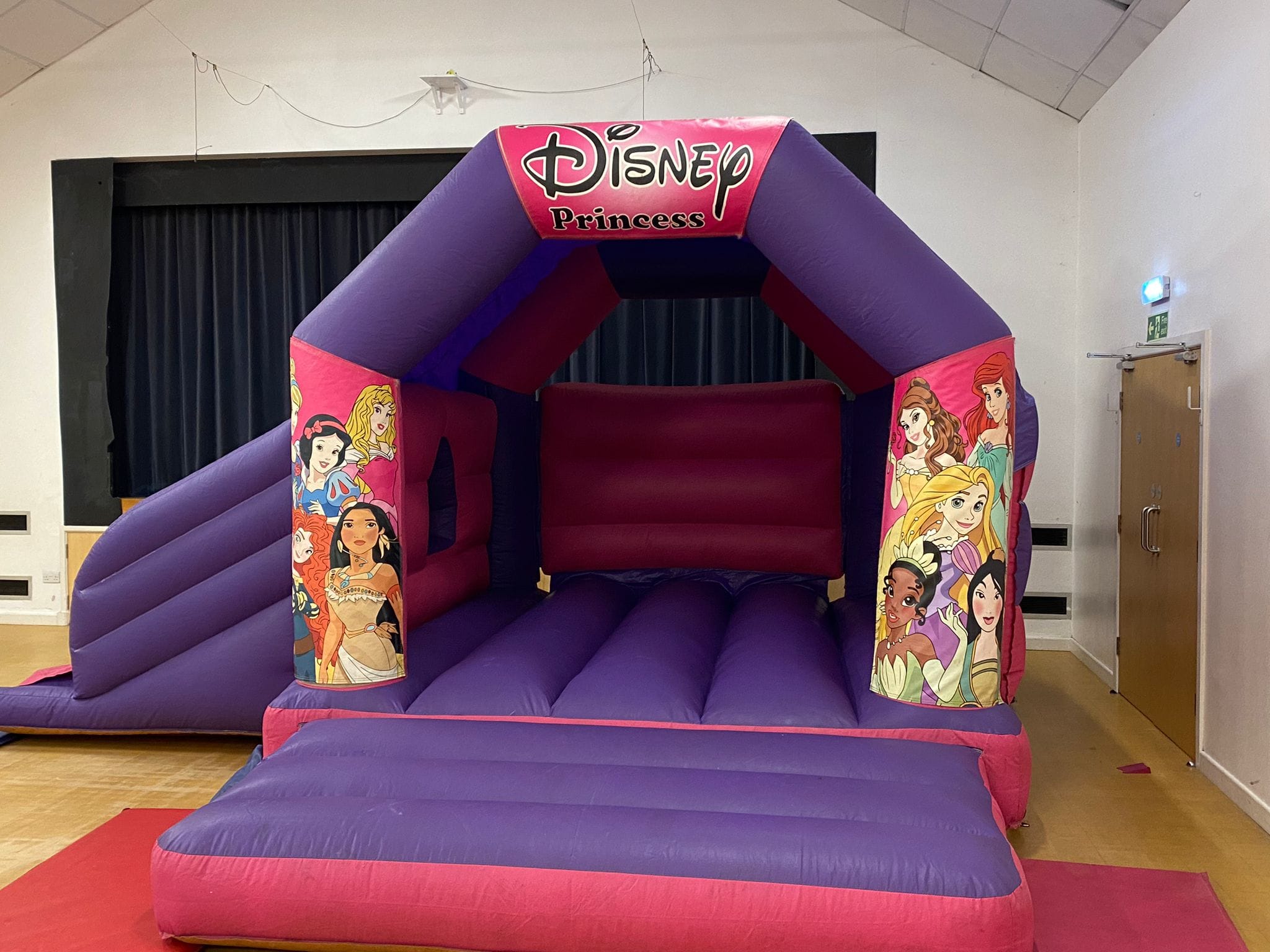 Yorkshire inflatables | Selby