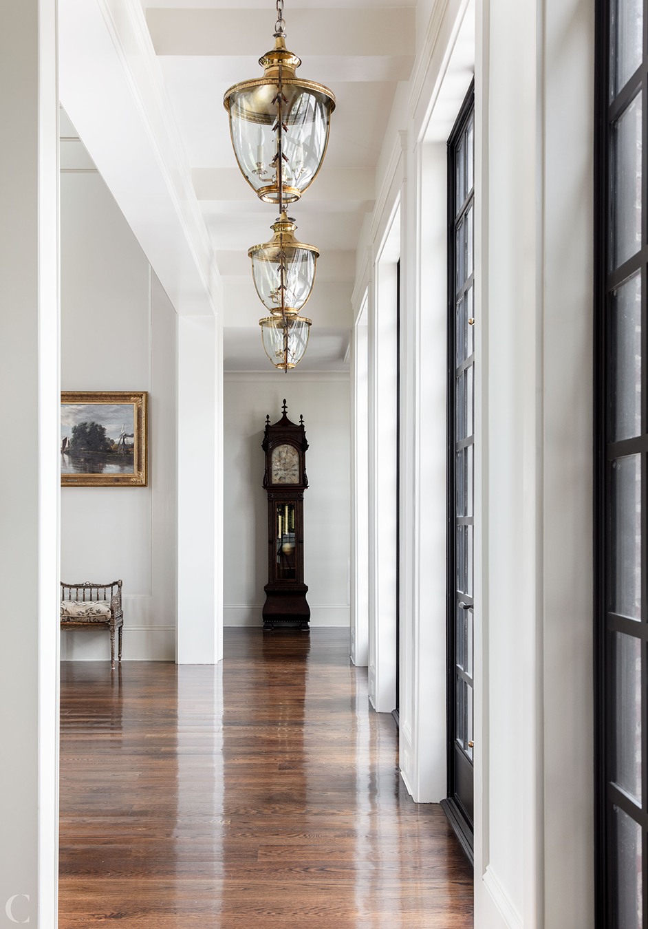 Christopher... - Christopher Architecture & Interiors