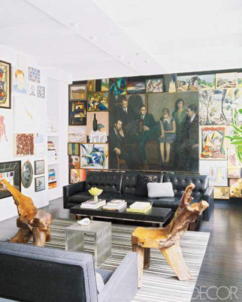 Joie de Vivre Interior Design