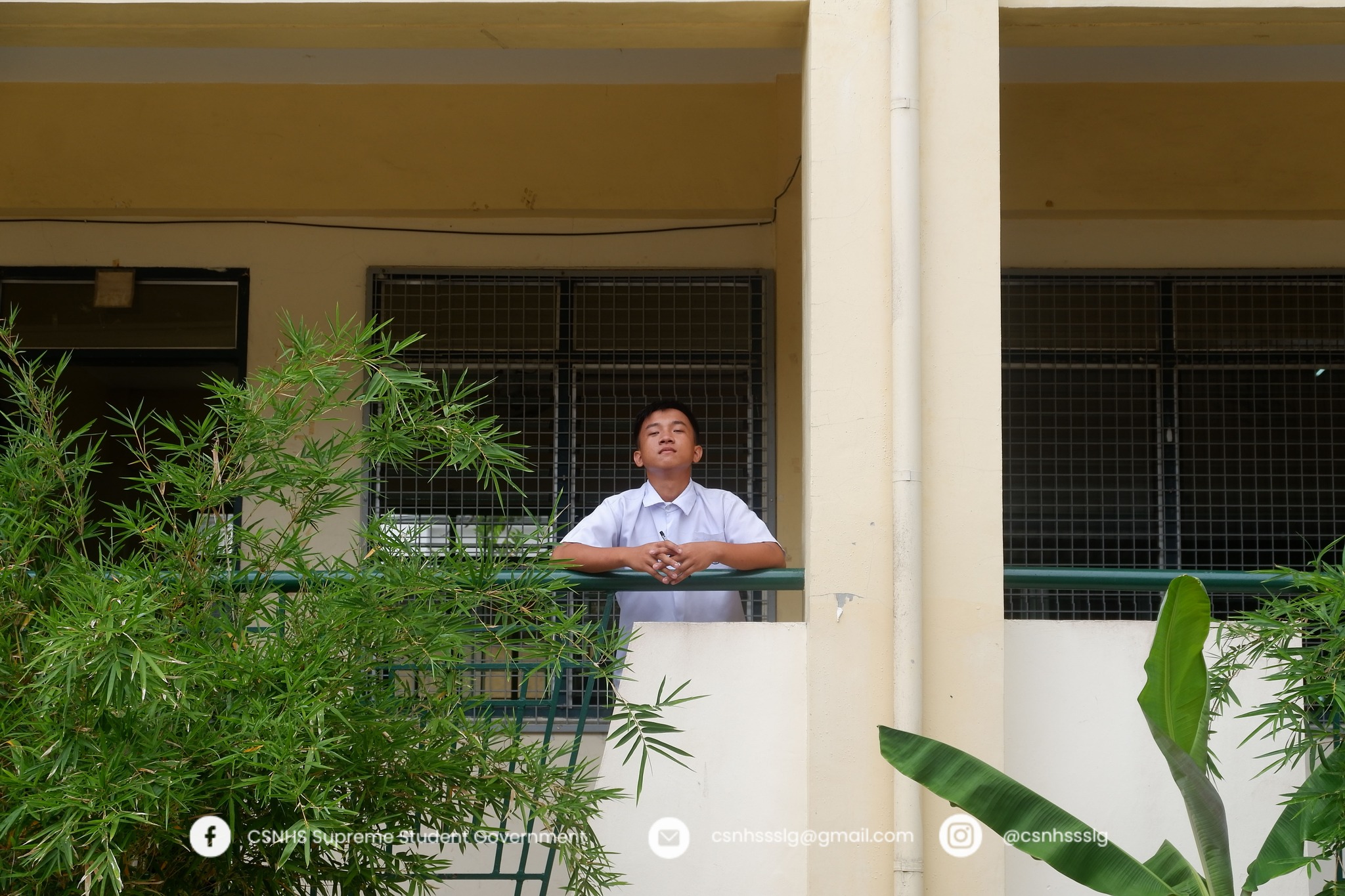 CSNHS Supreme... - CSNHS Supreme Secondary Learner Government