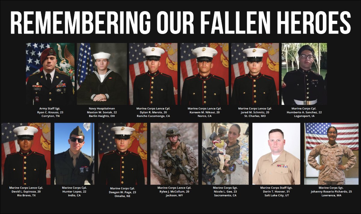 Today marks three years since... - Congresswoman Kat Cammack