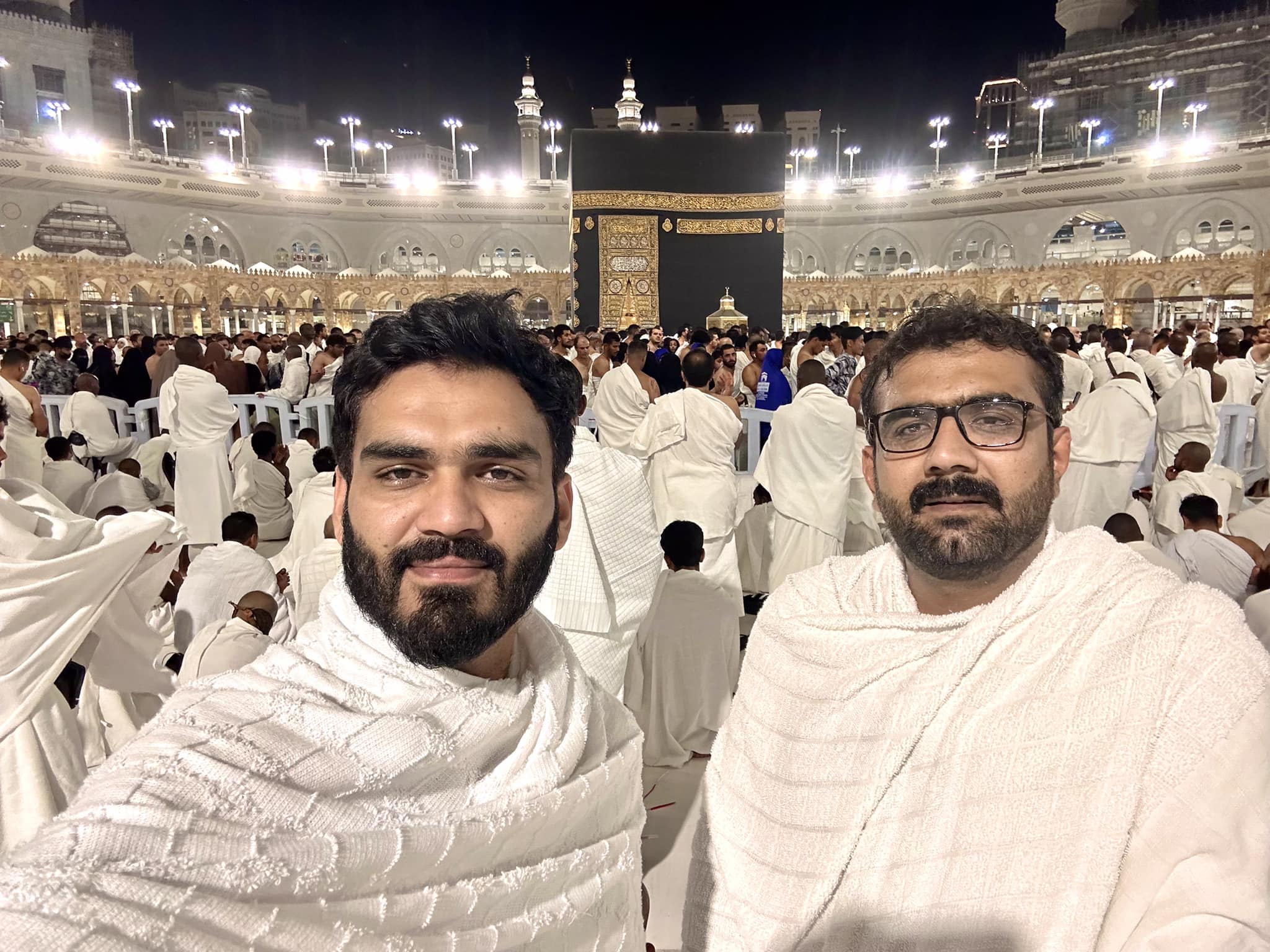 Muhammad Khubaib Rasool