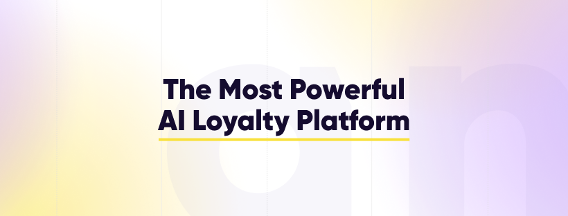 Antavo Loyalty Cloud | London