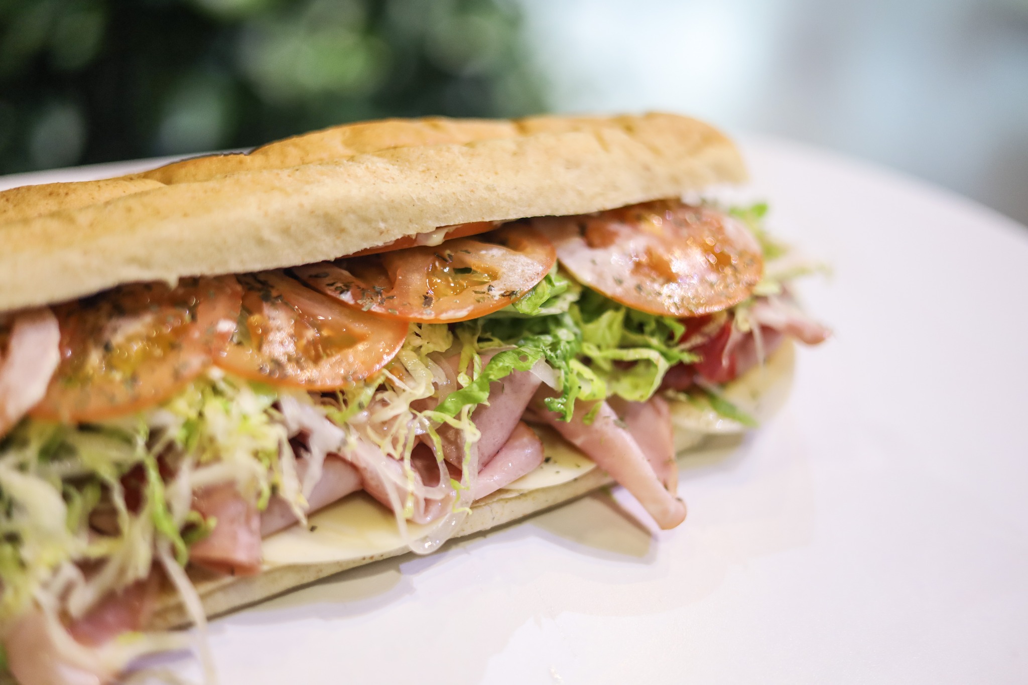 Rudy's Sub Shop | Grand Rapids MI
