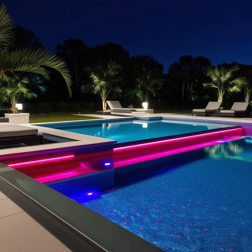 Central Florida Pools | Orlando FL