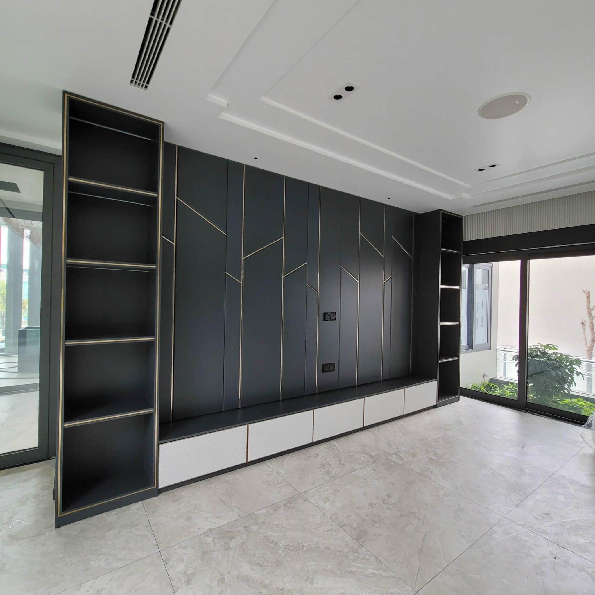 Nội thất & kiến trúc GB HOME | Hanoi