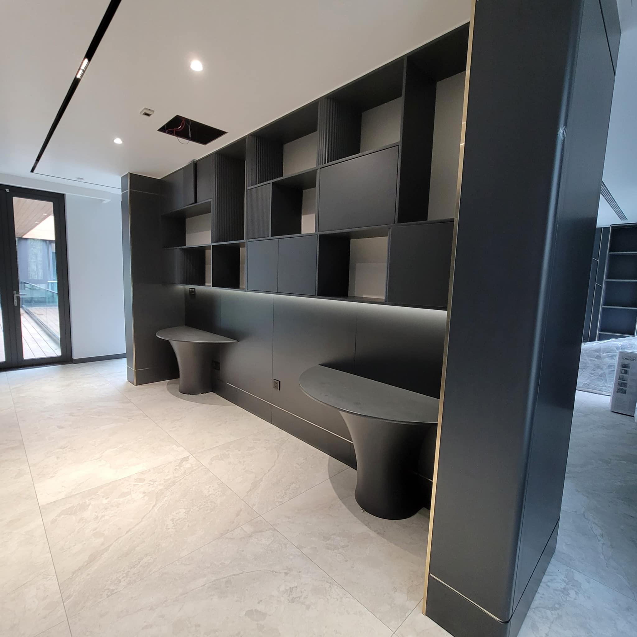 Nội thất & kiến trúc GB HOME | Hanoi