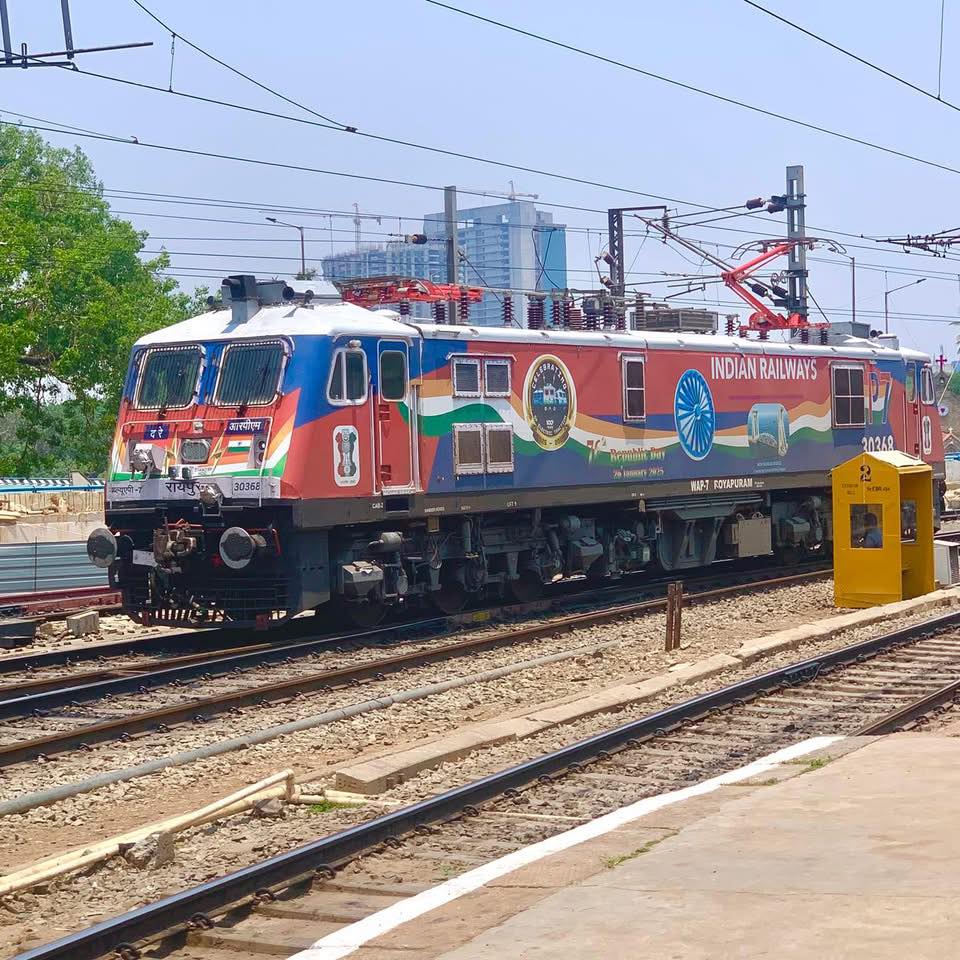 Indian Railways (Unofficial) | Second Ac facility Second AC (2A) class ...
