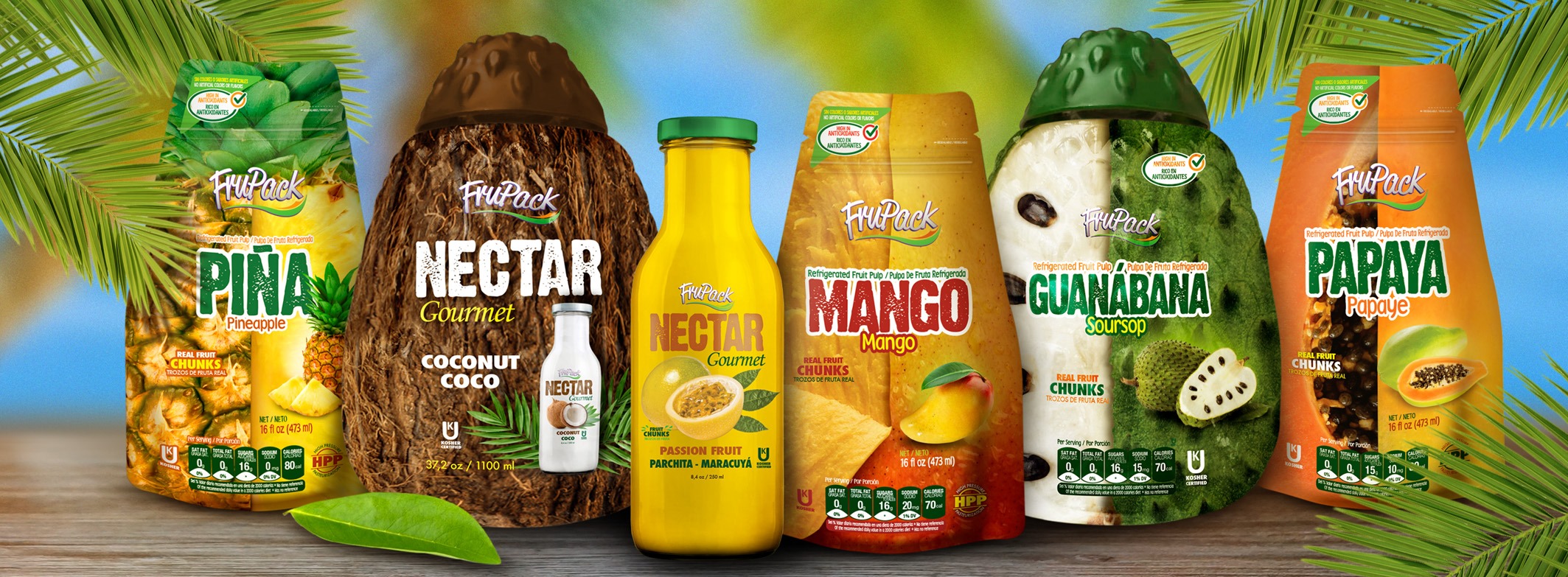 Frupack