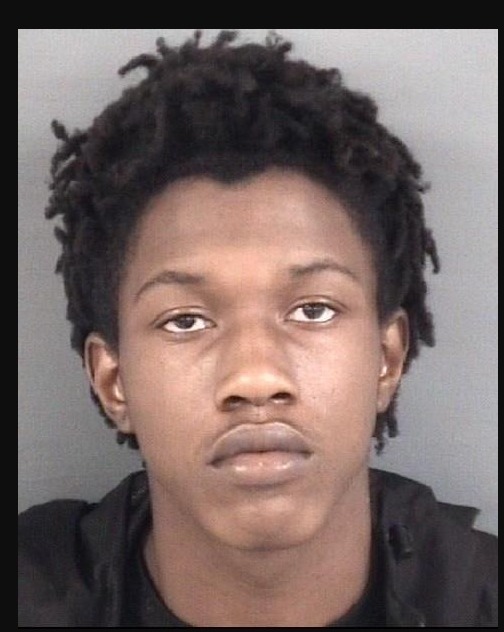 *Personal Robbery* On... - Spring Lake NC Police Dept. | Facebook