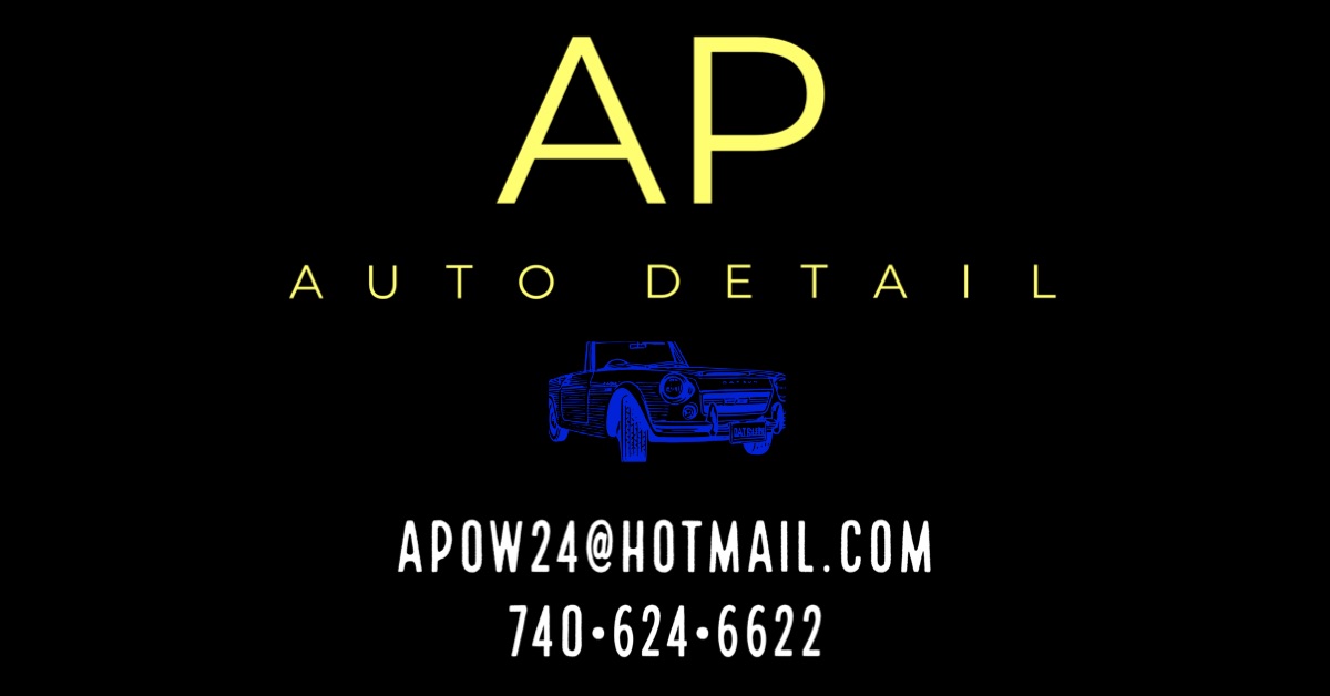 AP Auto Detail