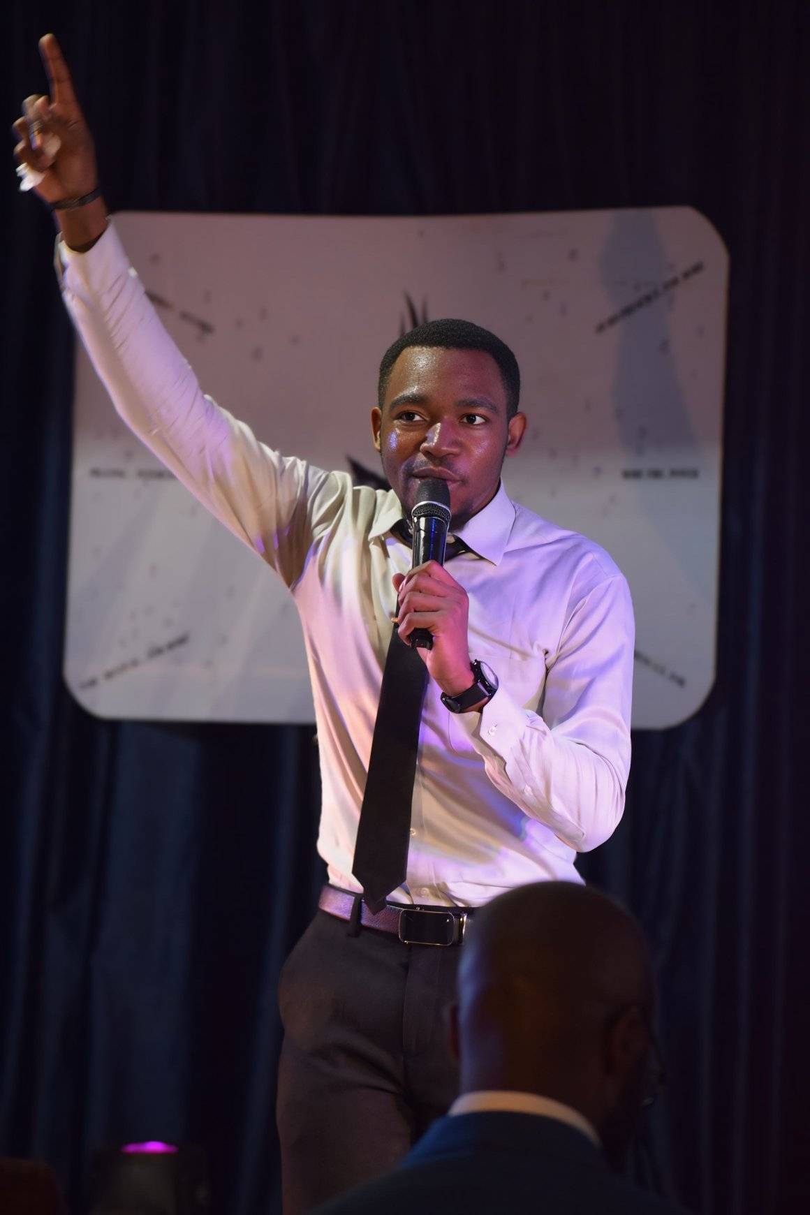 Jordan River Ministries of All Nations | Johannesburg