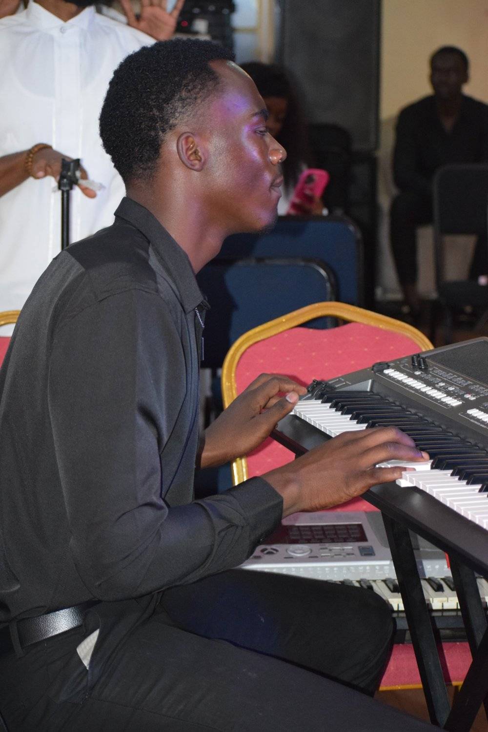 Jordan River Ministries of All Nations | Johannesburg