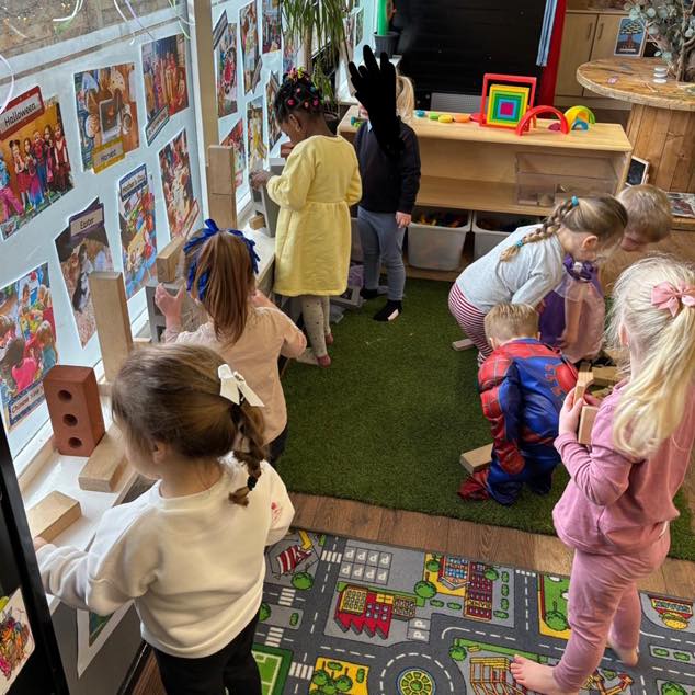 Absolute Angels Nursery & Preschool Ltd | Preston