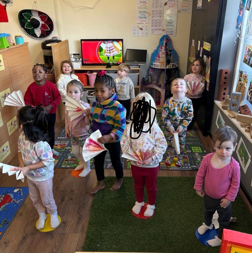 Absolute Angels Nursery & Preschool Ltd | Preston