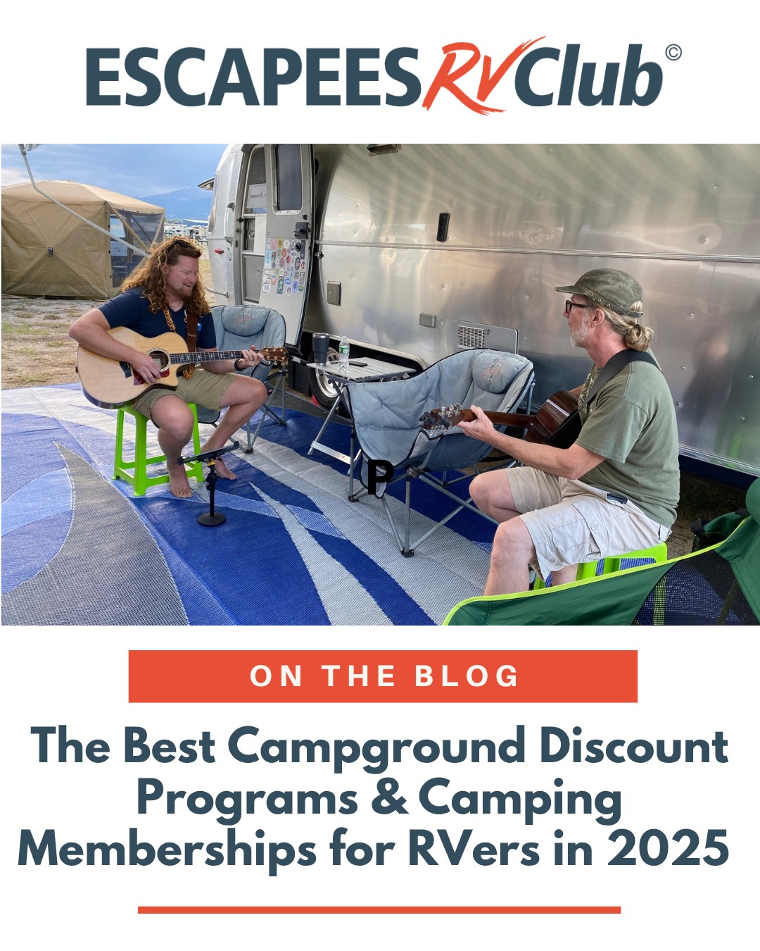 Escapees RV Club | Livingston TX